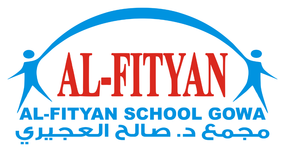 Logo Al-Fityan Gowa